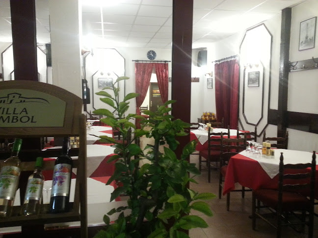 Ресторант "Болгар" - Гастрономия и хотелиерство