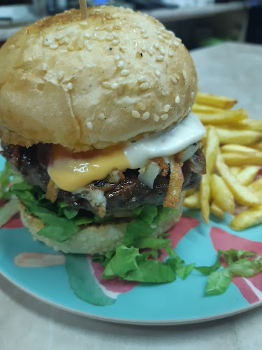 Пържено&Печено - Бургас