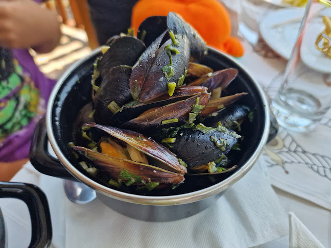 Мидено стопанство Дълбока - Каварна