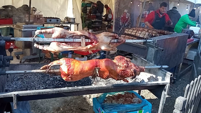 Opinii despre Guestrooms-Restaurant Dan Kolov în Сенник - Гастрономия и хотелиерство