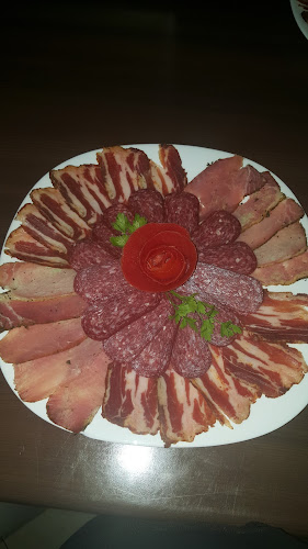 Comentarii opinii despre РЕСТОРАНТ Делта