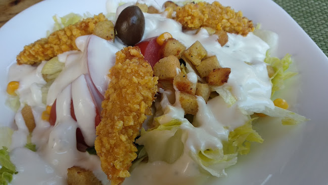 Opinii despre РЕСТОРАНТ & АПАРТАМЕНТ за гости КАПРИЗ în Първомай - Гастрономия и хотелиерство