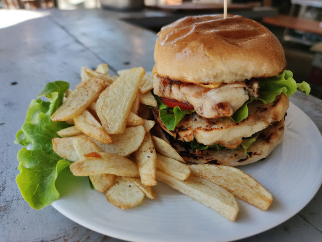 Comentarii opinii despre Парк Пойнт