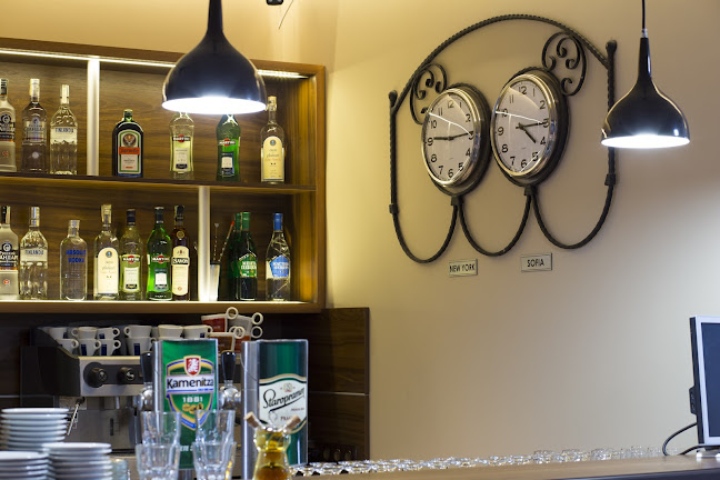 Ресторант "La Scala" - Провадия