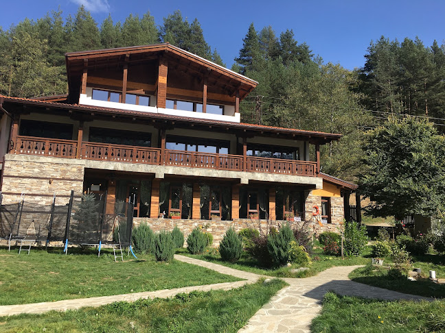 Comentarii opinii despre Рила фиш