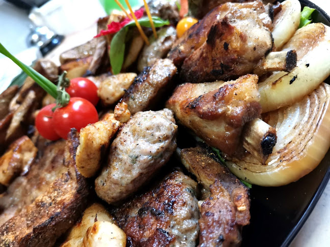 Opinii despre Алианс în Пловдив - Гастрономия и хотелиерство