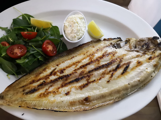 Opinii despre Гръцки ресторант Namoos în София - Гастрономия и хотелиерство