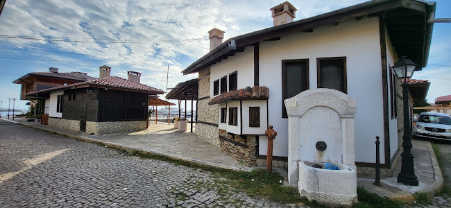 Opinii despre Бистро "Малката перла" în Несебър - Гастрономия и хотелиерство