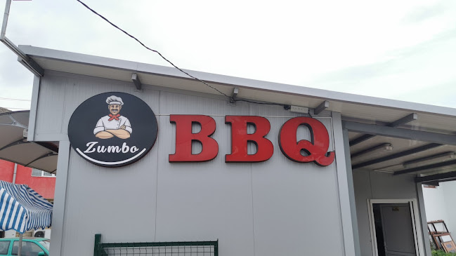 Zumba BBQ - Цар Калоян