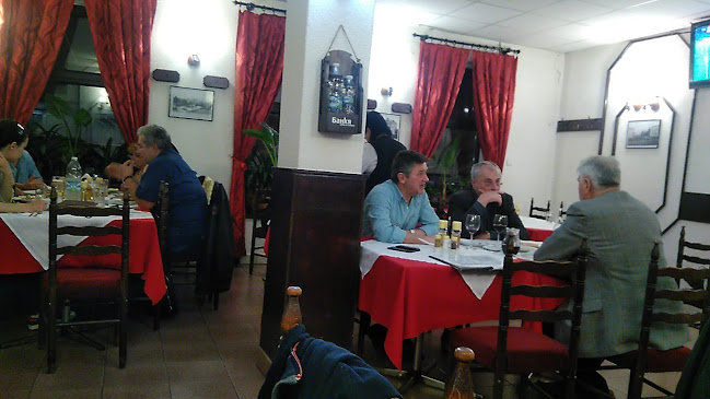 Ресторант "Болгар" - Русе