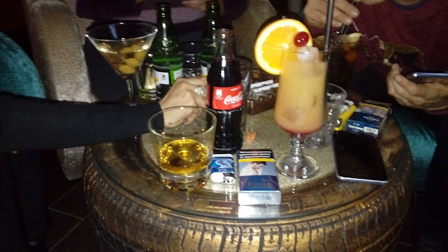 Comentarii opinii despre Hokkah