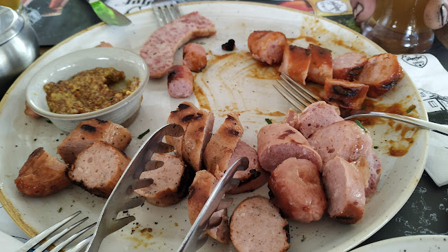 Бирария Jägerhof - Пловдив