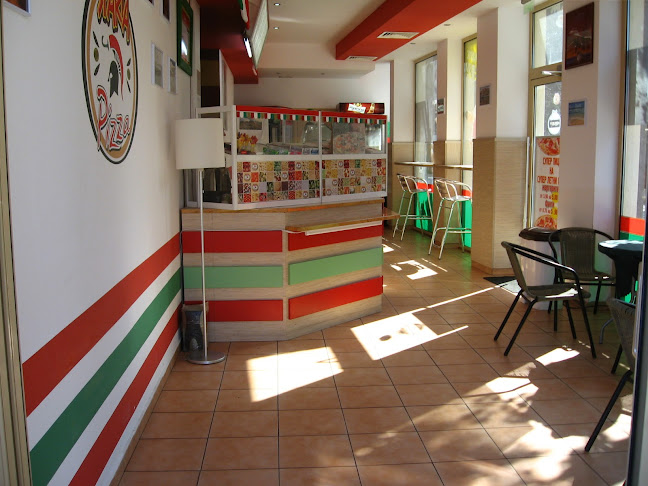 Пицария Спарта