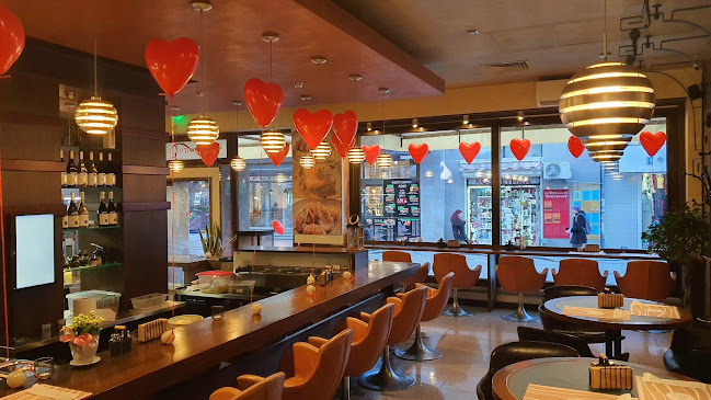 Opinii despre Chef Point Food Bar în Бургас - Гастрономия и хотелиерство