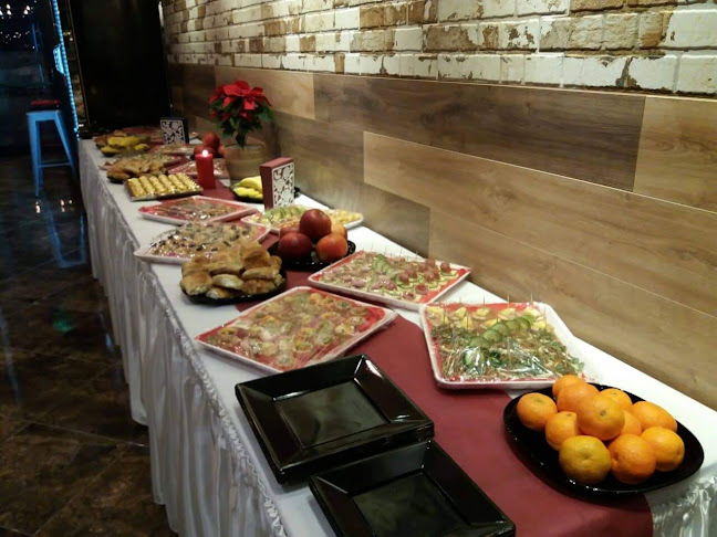 Opinii despre Coffee Bar Zahir în Монтана - Гастрономия и хотелиерство