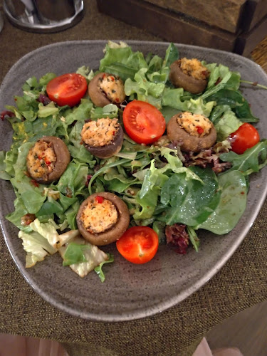 Бирария Jägerhof - Пловдив - Гастрономия и хотелиерство