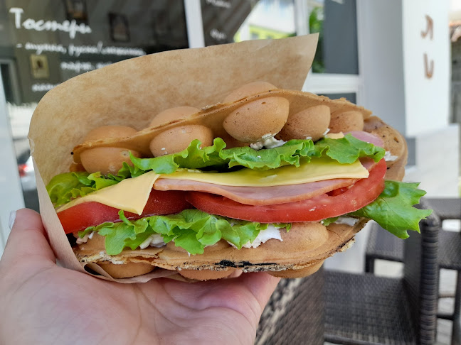 Най - вкусните палачинки - Гастрономия и хотелиерство