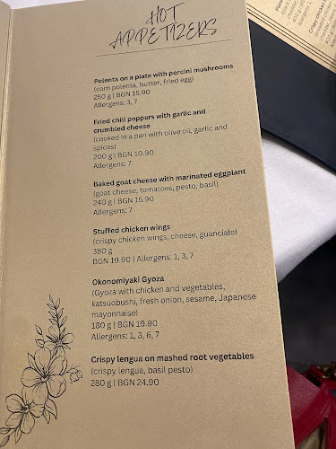 Comentarii opinii despre Plate Bar & Restaurant