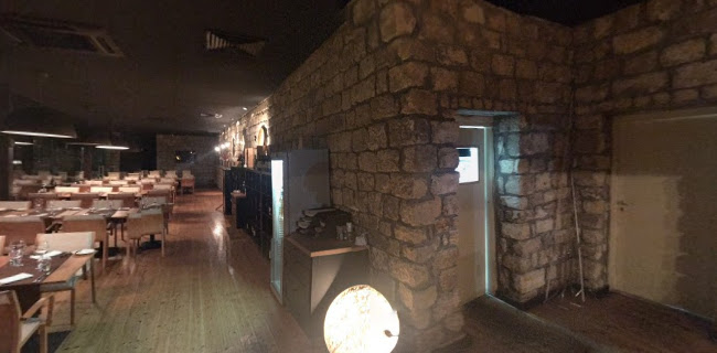 ресторант El Balcon del Mundo - Каварна