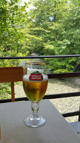 Ресторант „Прохлада“ - Васил Левски