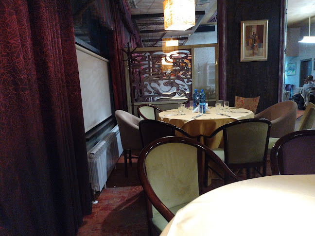 Ресторант "Копчето" - Пловдив