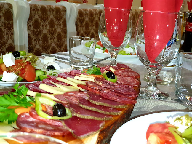 Comentarii opinii despre Ресторант Афродита