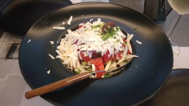 Дъ Бридж бар и динър - София