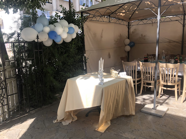 Restaurant And Cafe "Harvest coffee&food - Ямбол