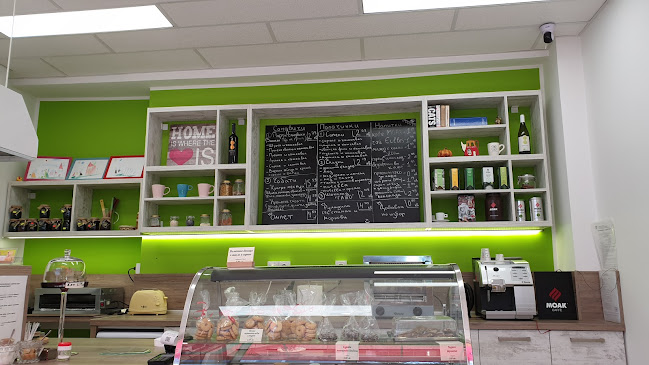 Като у дома - брънч и кетъринг - София