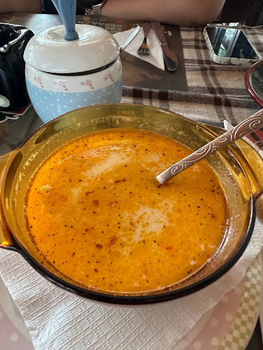 Opinii despre Ресторант "Рай" în Малко Търново - Гастрономия и хотелиерство