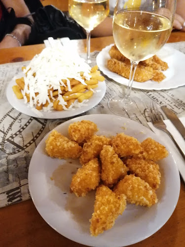 Comentarii opinii despre Кръчмата