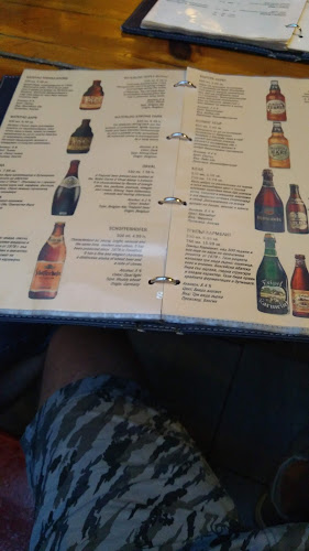 Comentarii opinii despre Бирария 5-те кьошета