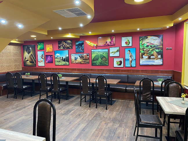 Opinii despre РЕСТОРАНТ & АПАРТАМЕНТ за гости КАПРИЗ în Първомай - Гастрономия и хотелиерство