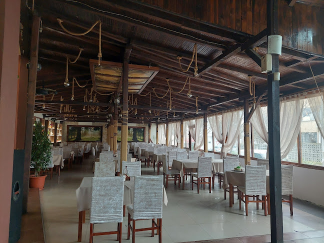 Opinii despre Restaurant "Ichkata" în Петрич - Гастрономия и хотелиерство