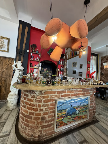 Бюфетъ - Гастрономия и хотелиерство