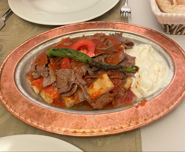 TM Turkish Restaurant