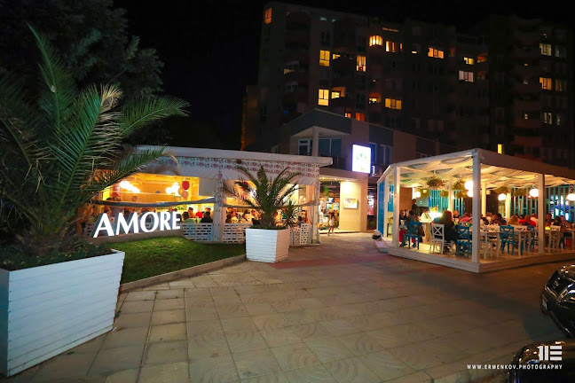 Comentarii opinii despre Аморе Пицария-ресторант