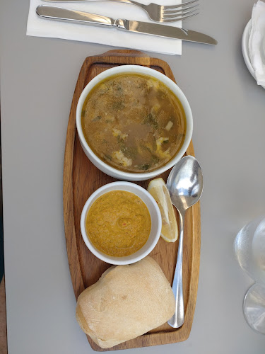 Opinii despre Морска тераса în Варна - Гастрономия и хотелиерство