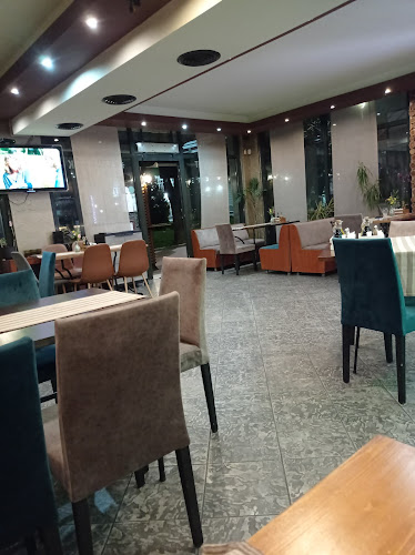 Ресторант "Дел Кано" - Гастрономия и хотелиерство