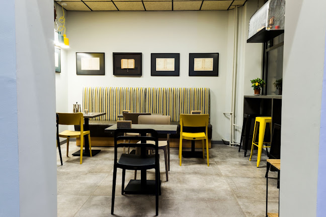 Таларница - работилница за вкус - София