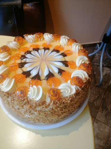 Кафе аперитив Фреш - Гастрономия и хотелиерство