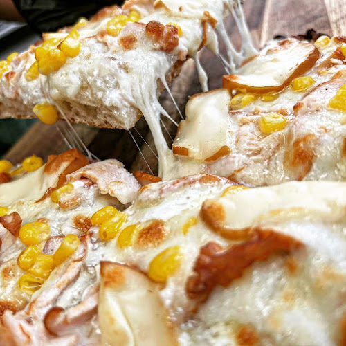 Opinii despre Pizza A Modo Mio în София - Гастрономия и хотелиерство