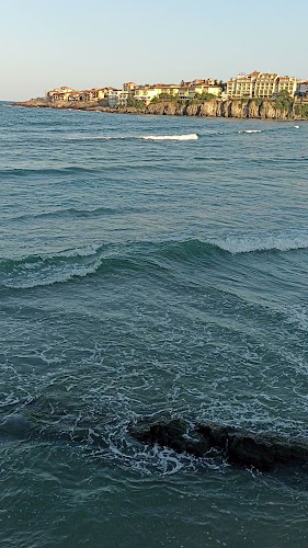 Централен Плаж, Център, 8130 Созопол