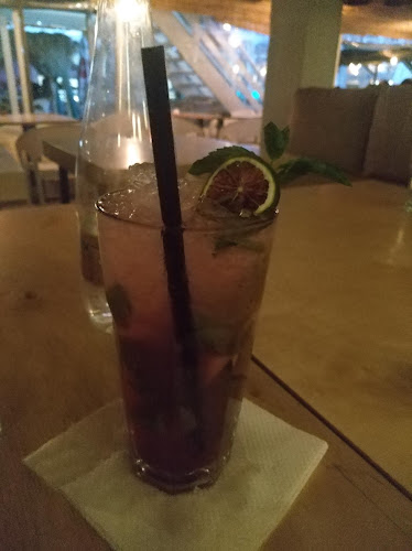 Opinii despre Морска тераса în Варна - Гастрономия и хотелиерство