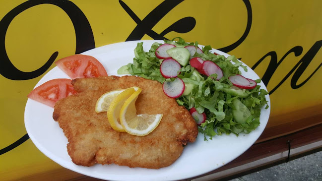 Comentarii opinii despre Бистро "Макси"