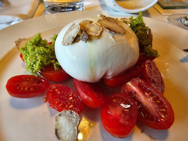 Cinecitta Osteria Italiana