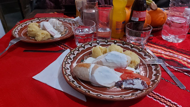 Момин проход - Момин проход