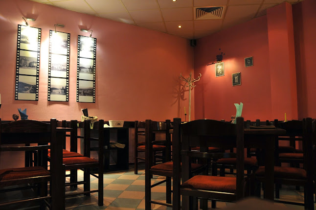 Бистро "Паяка"