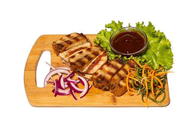 Пица Барбекю Ресторант METRO - София