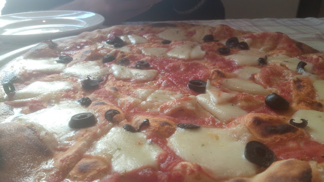 Comentarii opinii despre Пицария "Венеция"